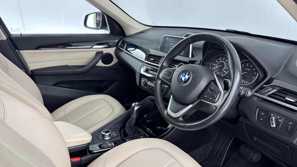BMW X1 Xline HN67HTA Grey #6