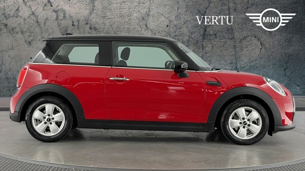 Mini Hatch Cooper Classic NA73BXX Red #2
