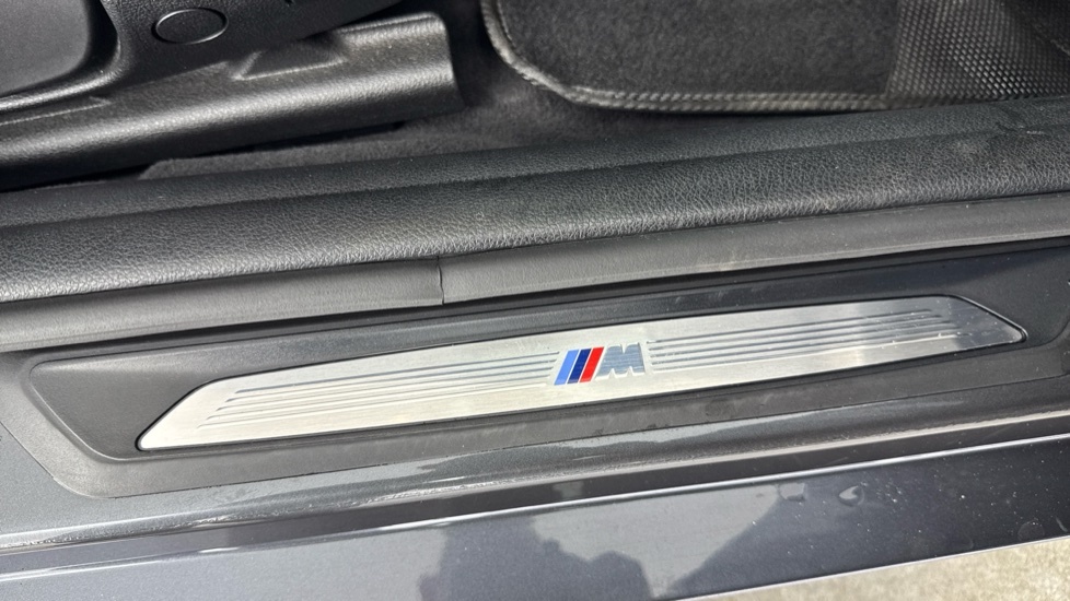BMW 4 Series Coupe White #47