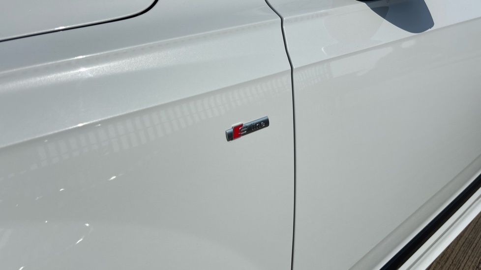 Audi Q7 55 Tfsi E Quattro Tiptronic Grey #27