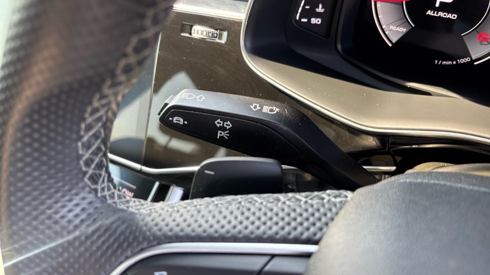 Audi Q7 55 Tfsi E Quattro Tiptronic Grey #43