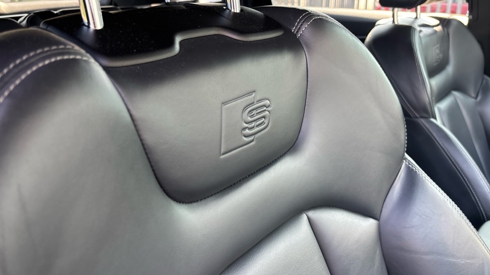 Audi Q7 55 Tfsi E Quattro Tiptronic Grey #41