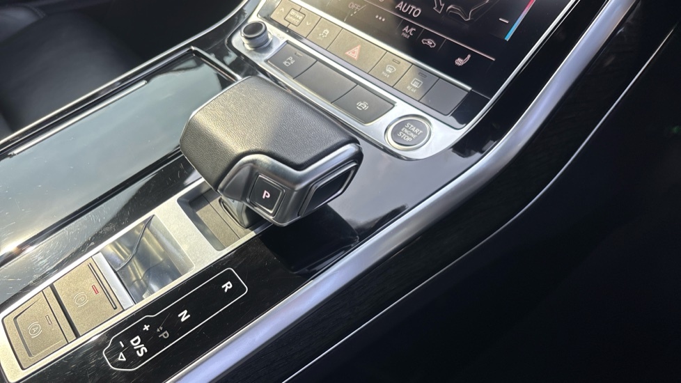Audi Q7 55 Tfsi E Quattro Tiptronic Grey #19