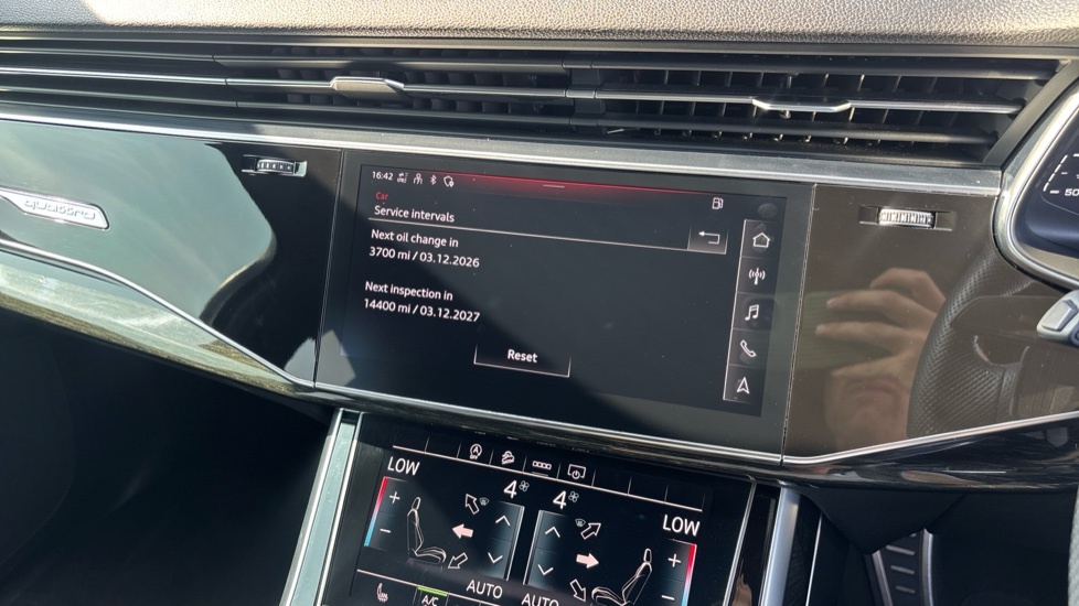 Audi Q7 55 Tfsi E Quattro Tiptronic Grey #51