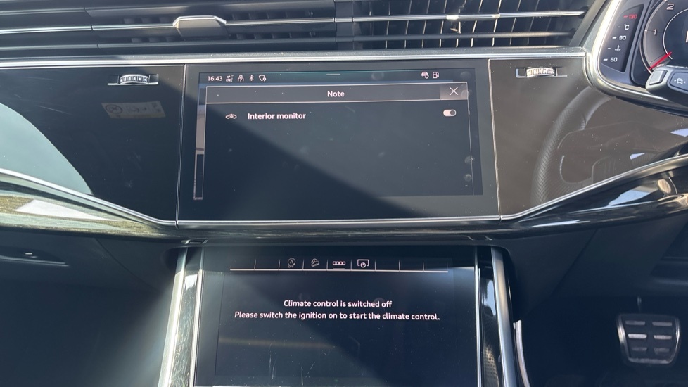 Audi Q7 55 Tfsi E Quattro Tiptronic Grey #8