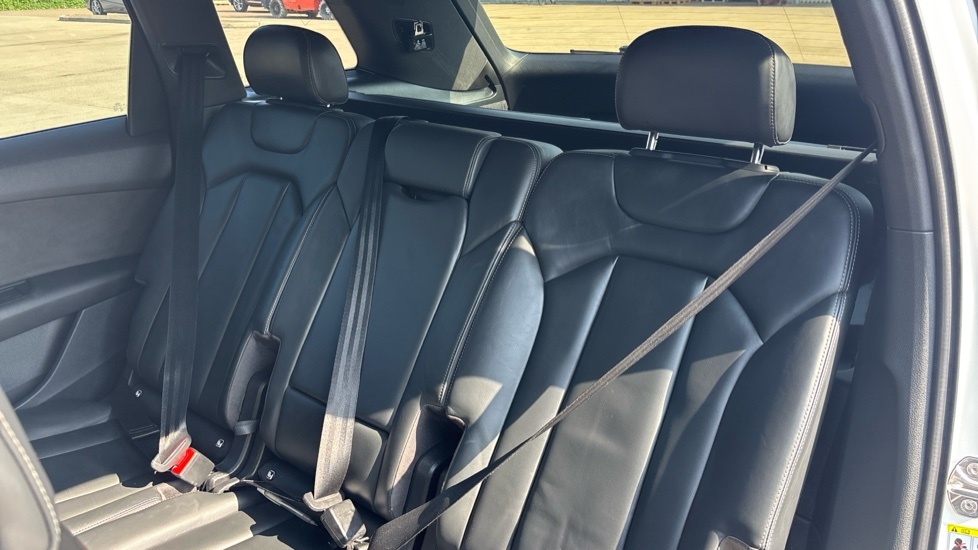 Audi Q7 55 Tfsi E Quattro Tiptronic Grey #12