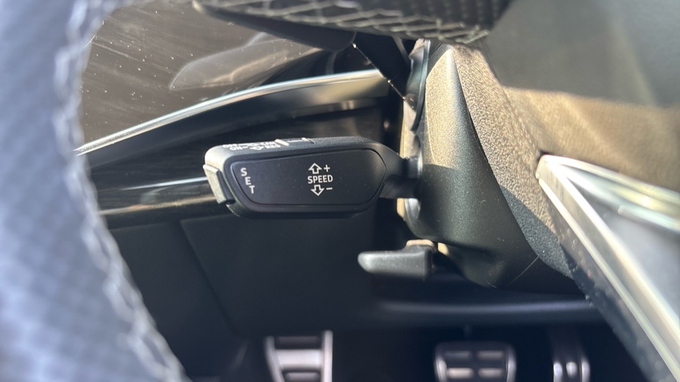 Audi Q7 55 Tfsi E Quattro Tiptronic Grey #44