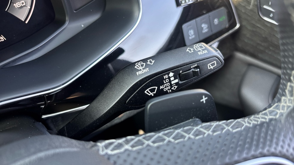 Audi Q7 55 Tfsi E Quattro Tiptronic Grey #42