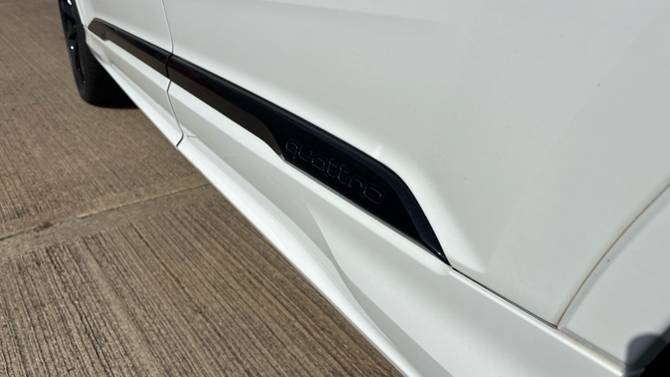 Audi Q7 55 Tfsi E Quattro Tiptronic Grey #28