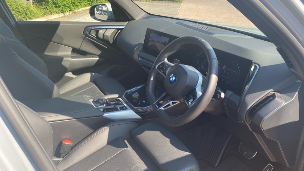BMW X3 M M Sport Grey #6