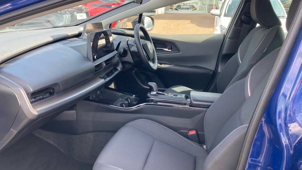 Toyota Prius Design #5