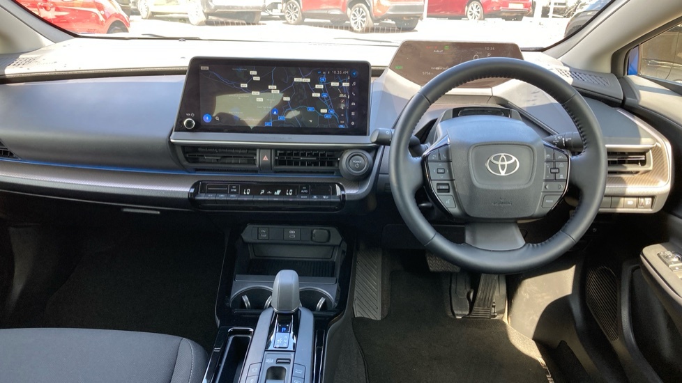 Toyota Prius Design #6
