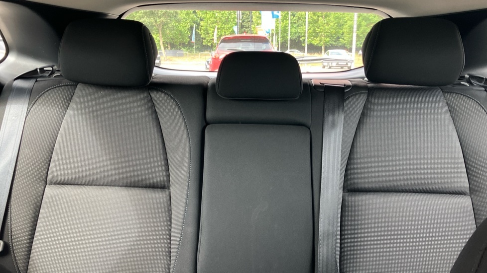 Mazda CX-30 Takumi White #15