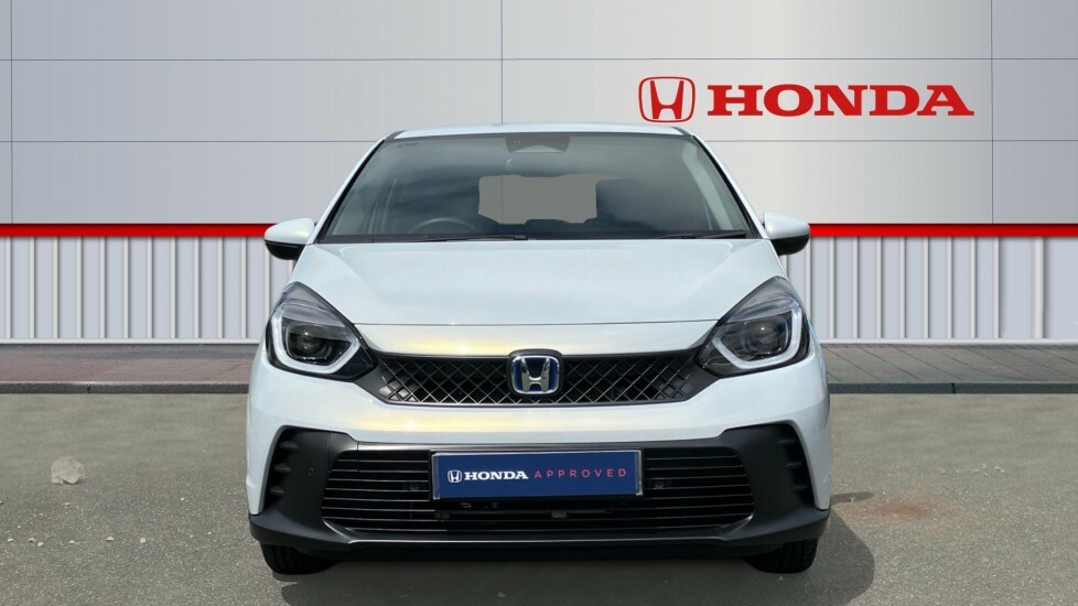 Honda Jazz Elegance KD10XND Blue #6