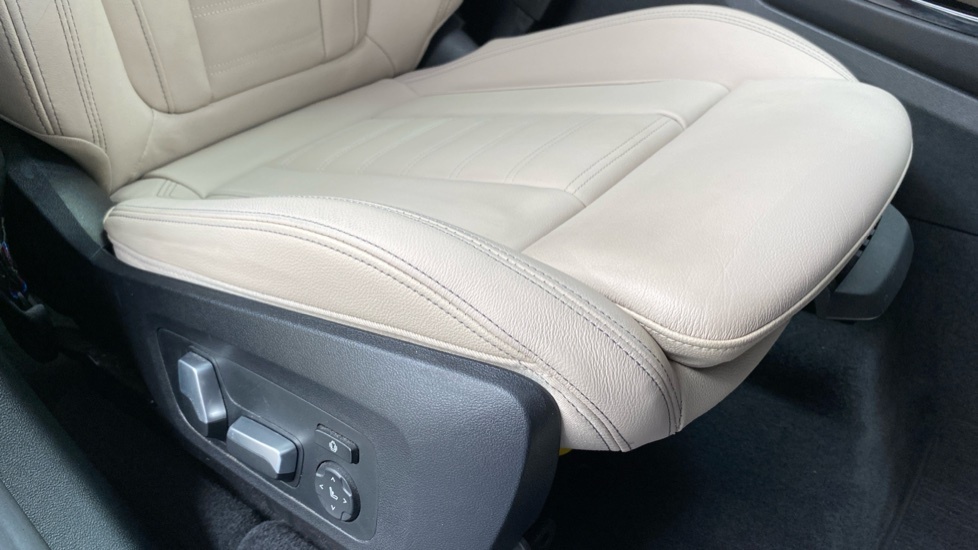 BMW iX3 Ix3 M Sport White #62