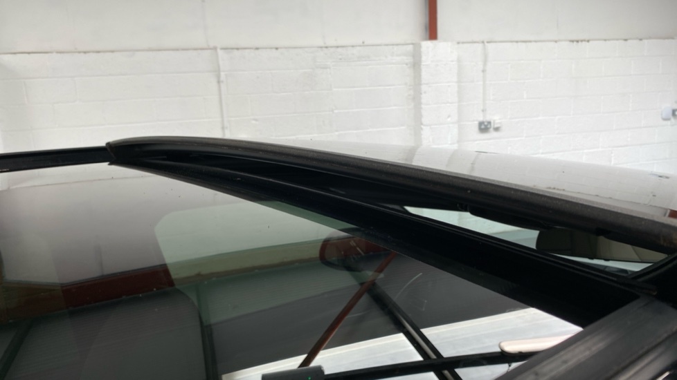 BMW iX3 Ix3 M Sport White #27