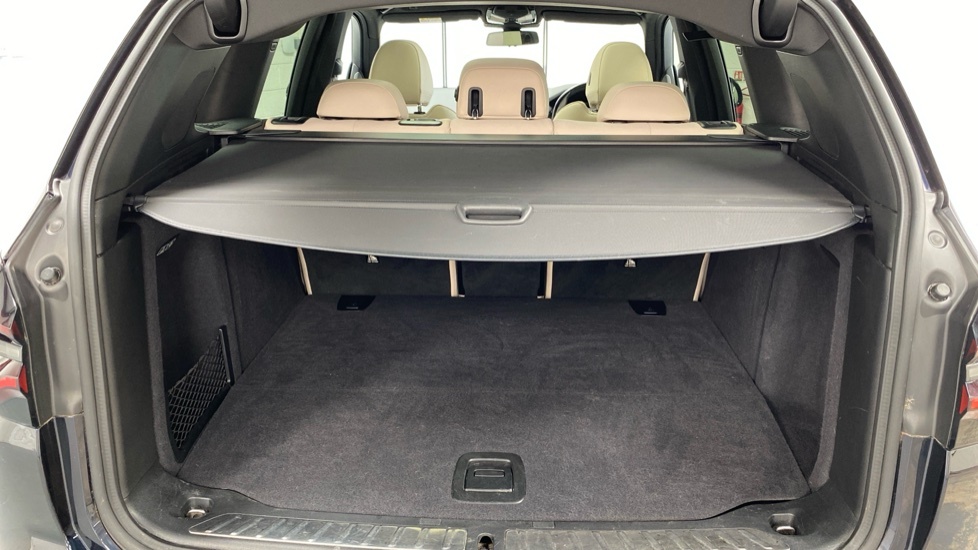 BMW iX3 Ix3 M Sport White #48