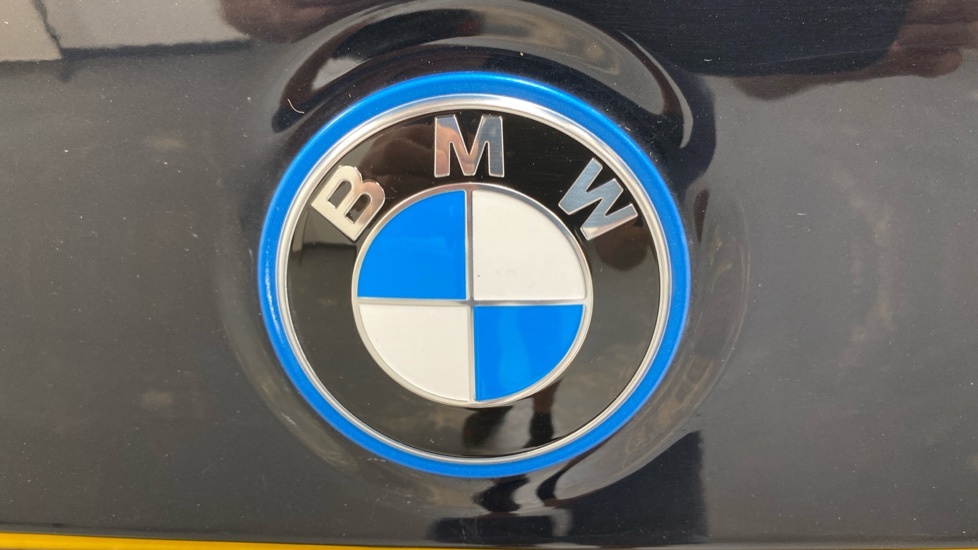 BMW iX3 Ix3 M Sport White #84