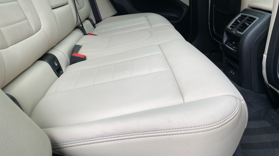 BMW iX3 Ix3 M Sport White #58