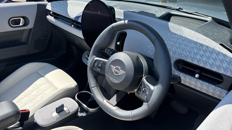 Mini Hatch S Exclusive YJ75RBP Grey #6
