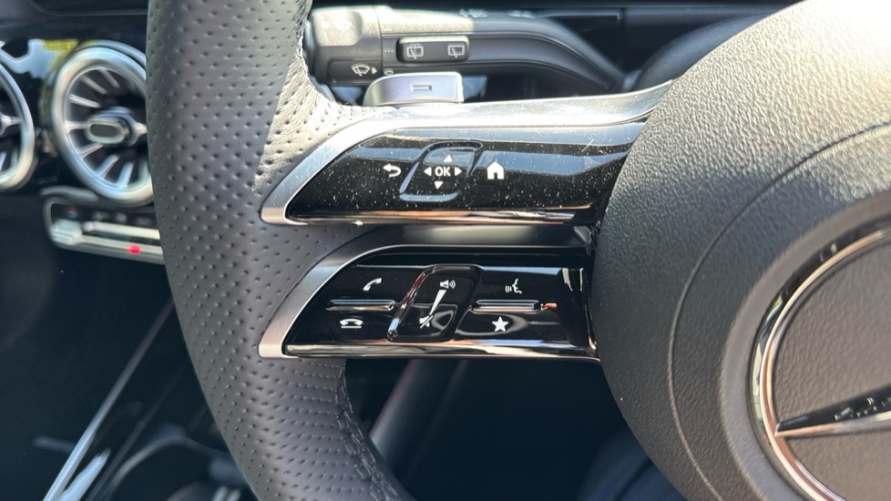 Mercedes-Benz EQA Eqa 250 70.5Kwh Sport Executive White #28