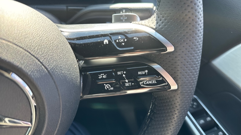 Mercedes-Benz EQA Eqa 250 70.5Kwh Sport Executive White #27