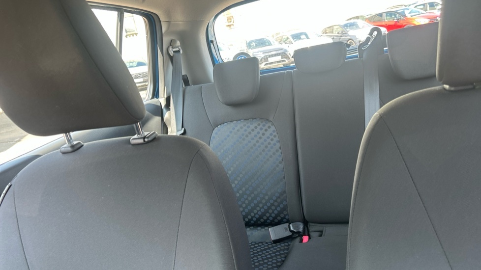 Suzuki Celerio 1.0 Sz4 Euro 6 White #14