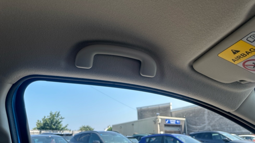 Suzuki Celerio 1.0 Sz4 Euro 6 White #31
