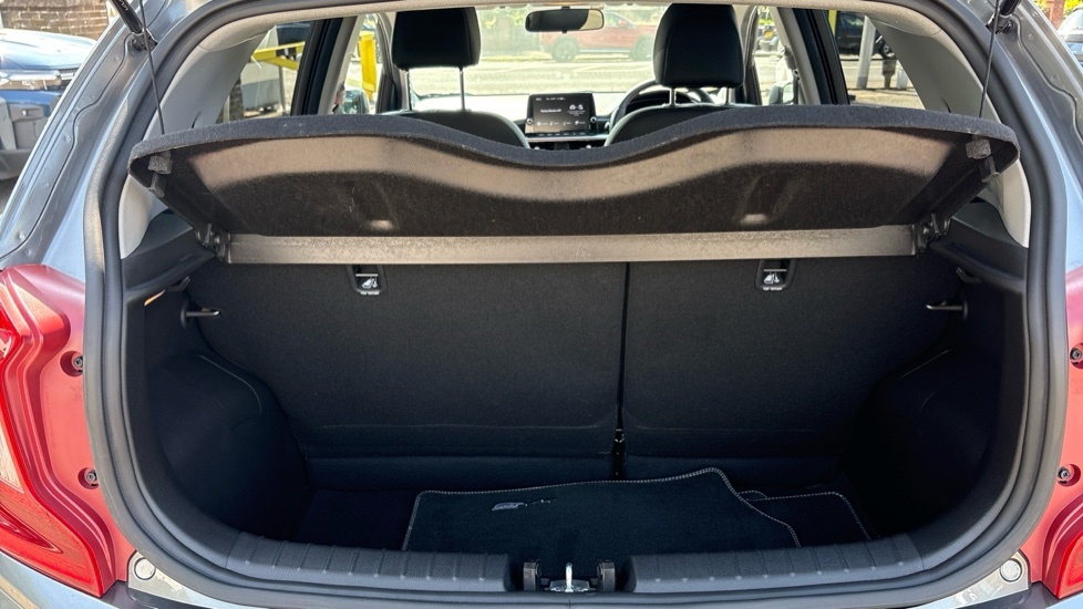 Kia Picanto Gt-line SC23UJJ Grey #4