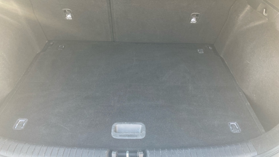 Kia Ceed 3 SH19WHA White #4