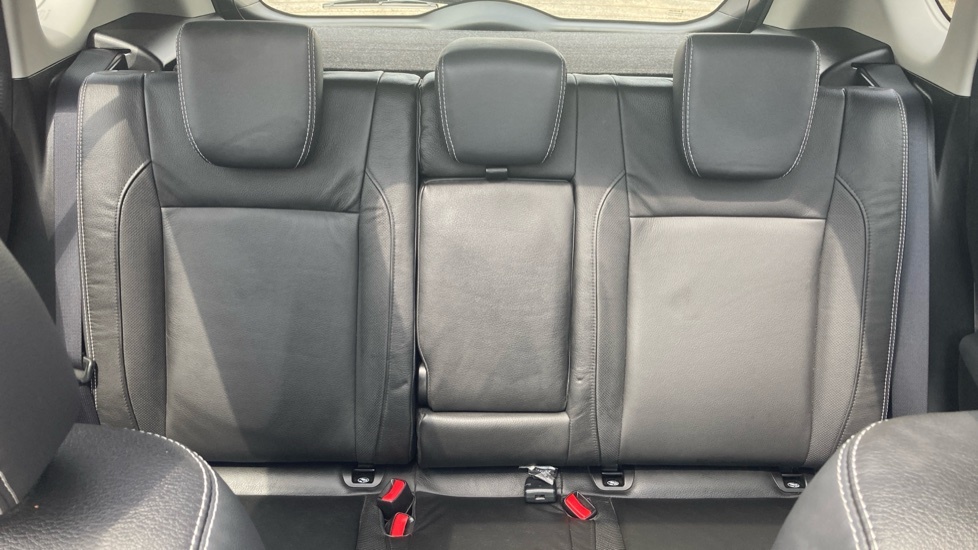 Suzuki SX4 S Cross Hatchback Silver #15