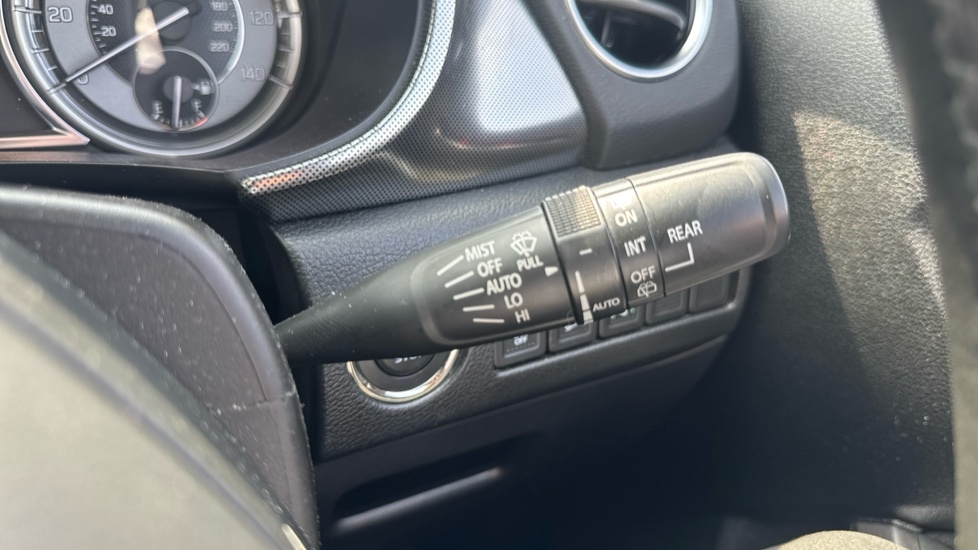 Suzuki Vitara Sz-t Black #33