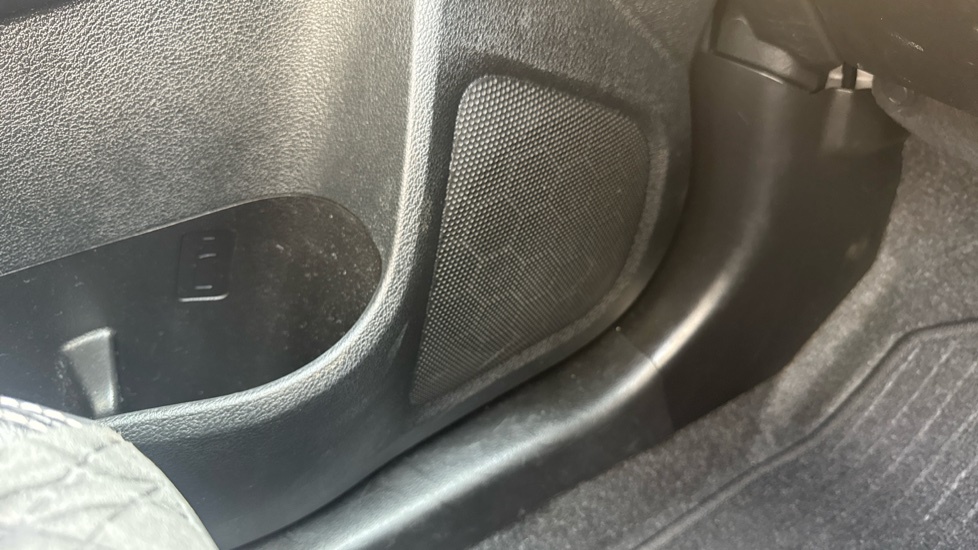 Suzuki Vitara Sz-t Black #37