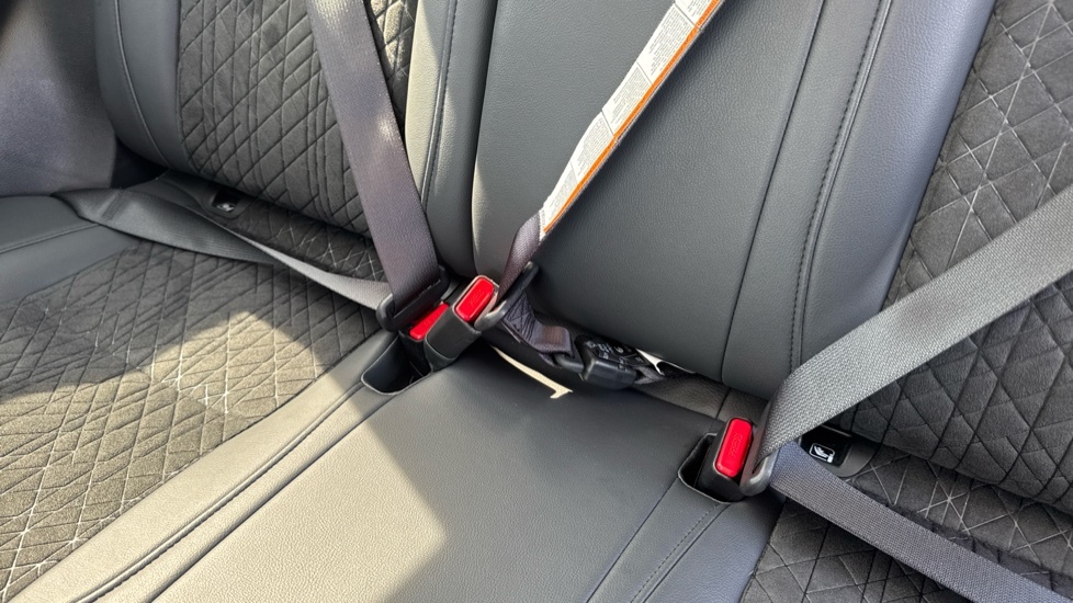 Suzuki Vitara Sz-t Black #17
