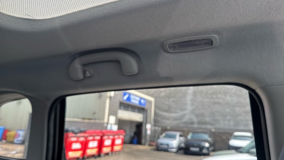 Suzuki Vitara Sz-t Black #35