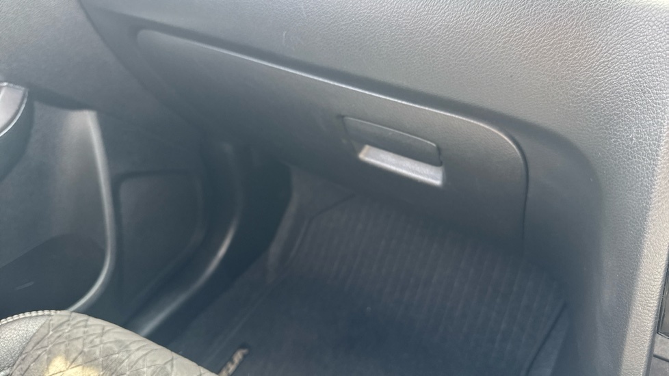 Suzuki Vitara Sz-t Black #38