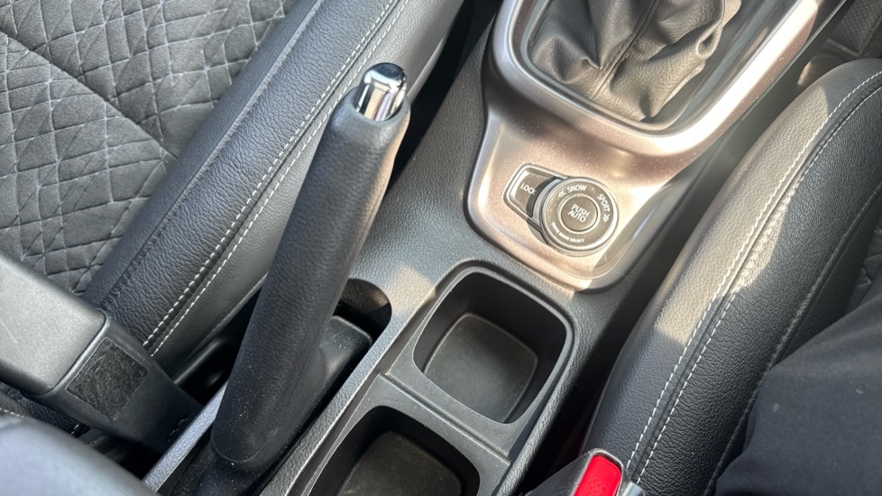 Suzuki Vitara Sz-t Black #24
