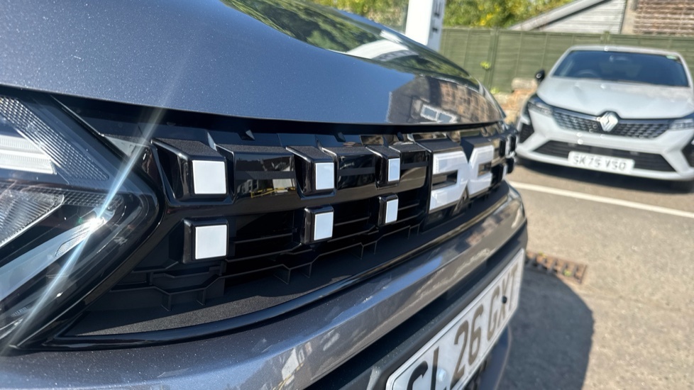 Dacia Sandero Stepway 1.0 Tce Extreme Blue #20
