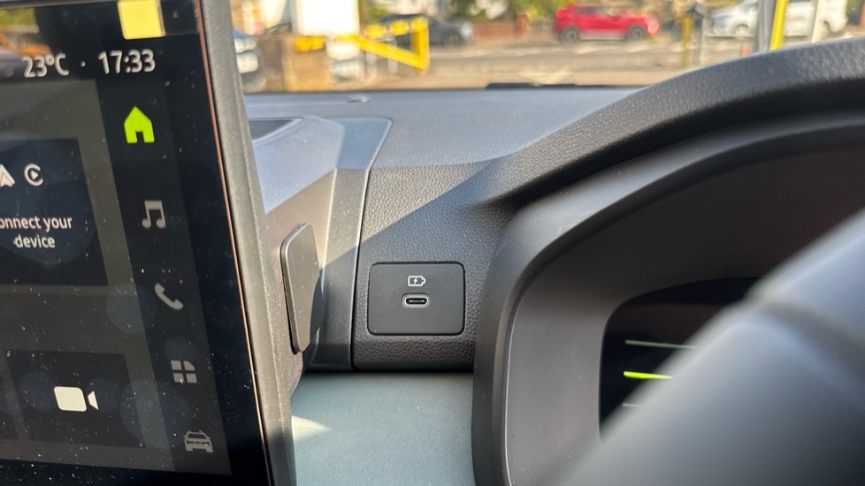 Dacia Sandero Stepway 1.0 Tce Extreme Blue #66