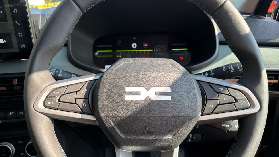 Dacia Sandero Stepway 1.0 Tce Extreme Blue #57