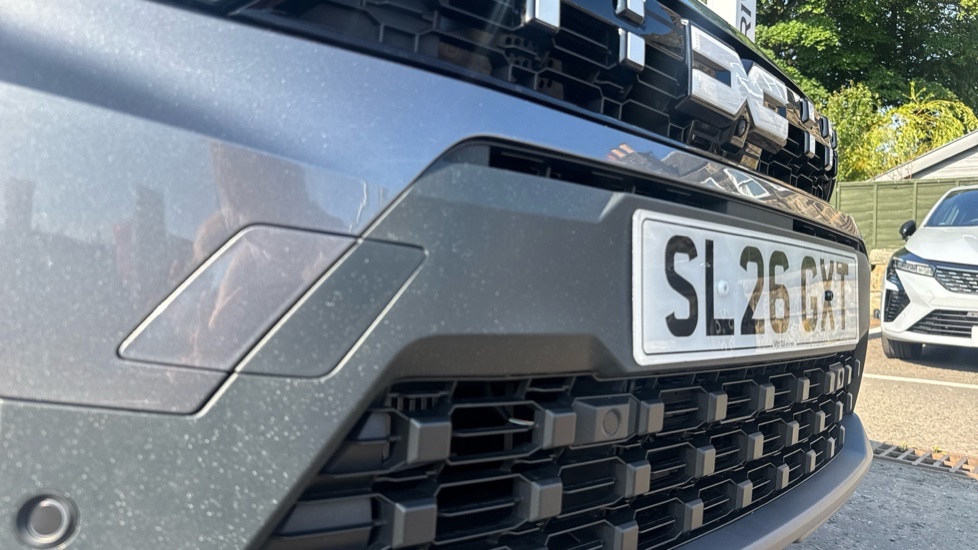 Dacia Sandero Stepway 1.0 Tce Extreme Blue #23