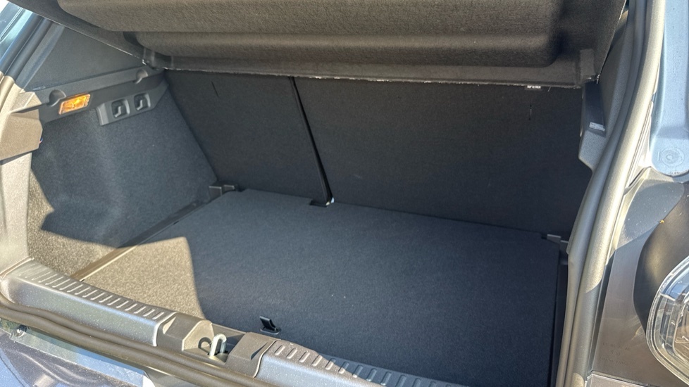 Dacia Sandero Stepway 1.0 Tce Extreme Blue #47