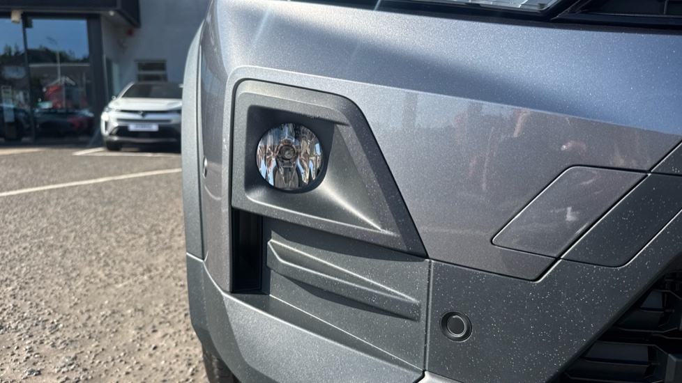 Dacia Sandero Stepway 1.0 Tce Extreme Blue #22
