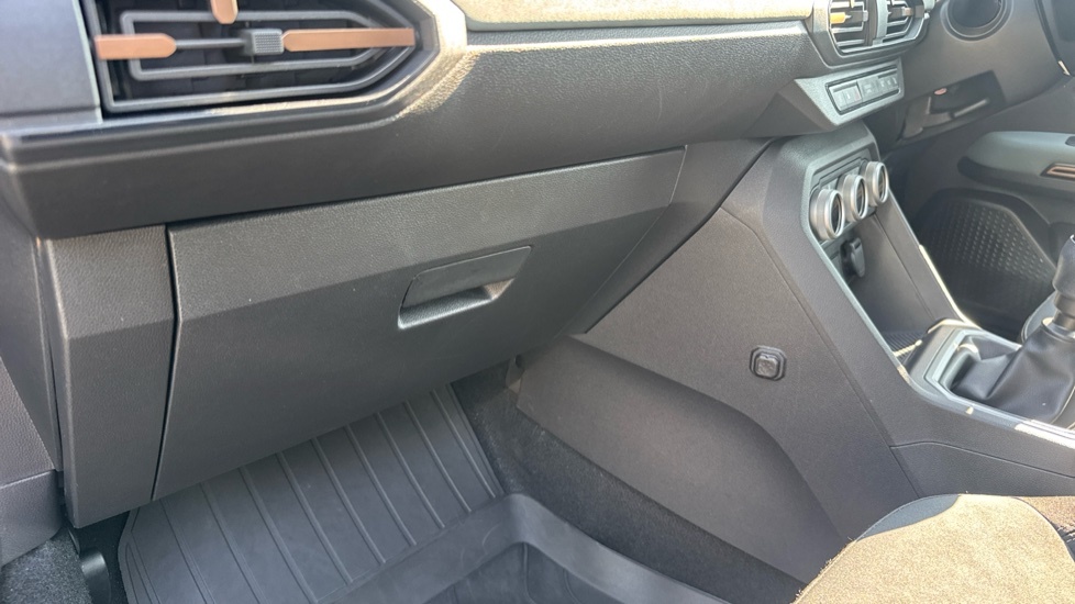 Dacia Sandero Stepway 1.0 Tce Extreme Blue #51