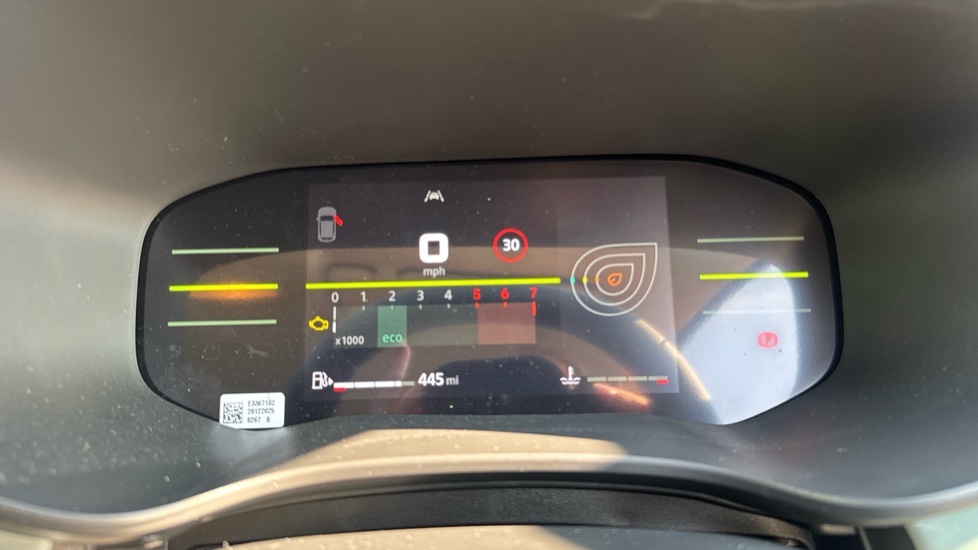 Dacia Sandero Stepway 1.0 Tce Extreme Blue #18