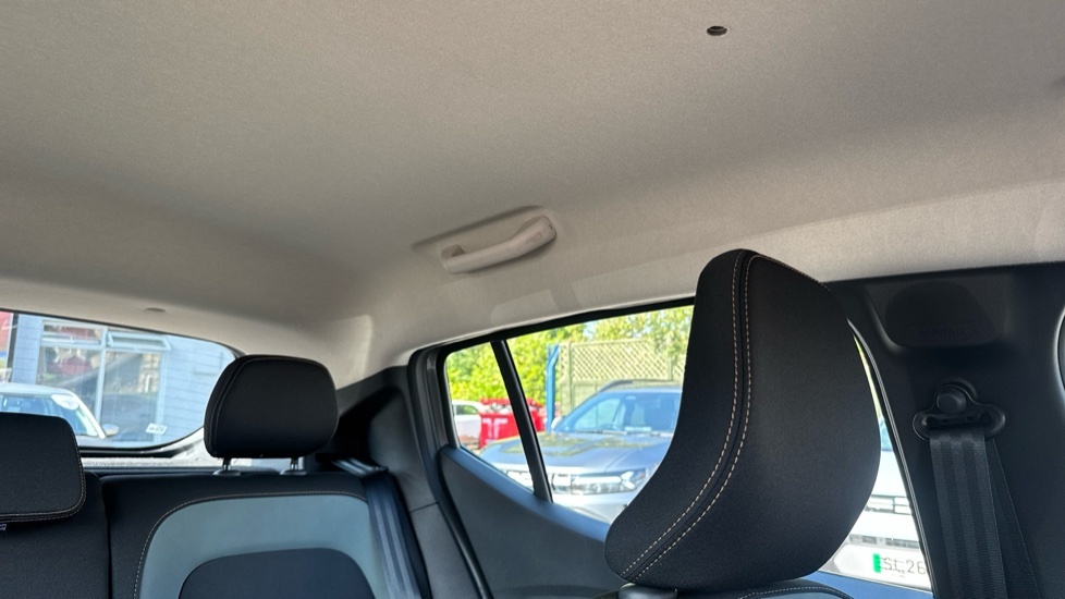 Dacia Sandero Stepway 1.0 Tce Extreme Blue #65