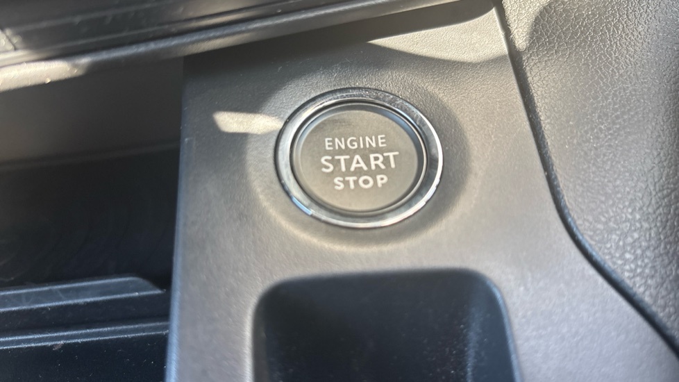 Vauxhall Combo Life Energy Blue #28
