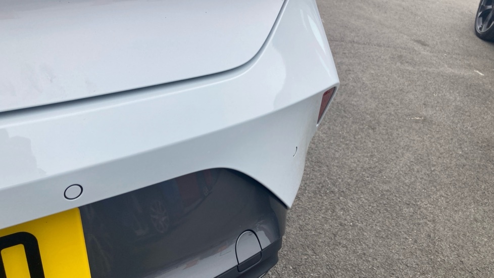 Cupra Leon 1.5 Etsi V2 Hatchback Hybrid Dsg Grey #27