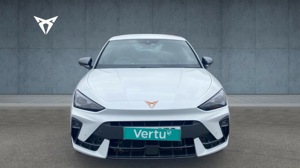 Cupra Leon 1.5 Etsi V2 Hatchback Hybrid Dsg Grey #7