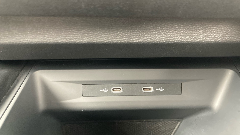Cupra Leon 1.5 Etsi V2 Hatchback Hybrid Dsg Grey #43
